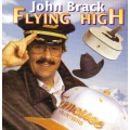 John Brack - Flying High